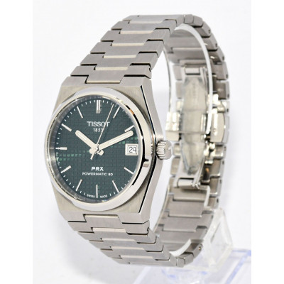 RELOJ TISSOT PRX POWERMATIC 80 40MM