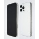 APPLE IPHONE 16 PRO MAX 256GB WHITE TITANIUM