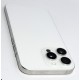 APPLE IPHONE 16 PRO MAX 256GB WHITE TITANIUM