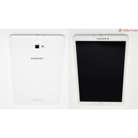 TABLET SAMSUNG GALAXY TAB A 2016 WIFI 16GB BLANCO