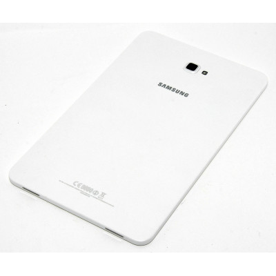 TABLET SAMSUNG GALAXY TAB A 2016 WIFI 16GB BLANCO