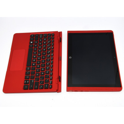 PORTATIL 10p HP X2 DETACHABLE 10-P007NS / INTEL ATOM X5-Z8350 1.4GHz / 32GB FLASH / 2GB RAM