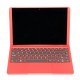 PORTATIL 10p HP X2 DETACHABLE 10-P007NS / INTEL ATOM X5-Z8350 1.4GHz / 32GB FLASH / 2GB RAM