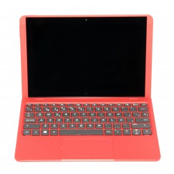 PORTATIL 10p HP X2 DETACHABLE 10-P007NS / INTEL ATOM X5-Z8350 1.4GHz / 32GB FLASH / 2GB RAM