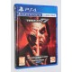 VIDEOJUEGO PS4 TEKKEN 7