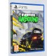 VIDEOJUEGO PS5 NFS UNBOUND