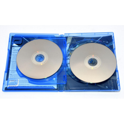 VIDEOJUEGO PS4 GRAN TURISMO 7