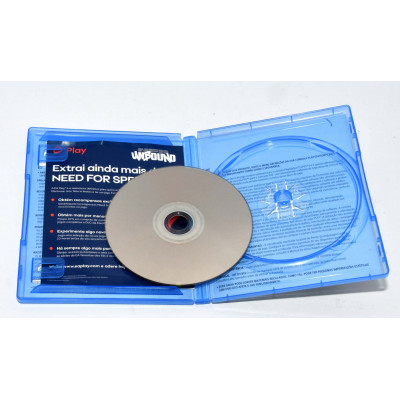 VIDEOJUEGO PS5 NFS UNBOUND