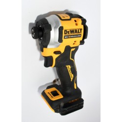 ATORNILLADOR DE IMPACTO DEWALT DCF850