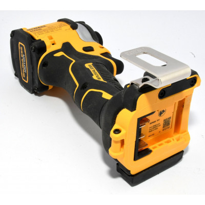 ATORNILLADOR DE IMPACTO DEWALT DCF850