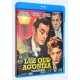 PELICULA BLURAY GASLIGHT