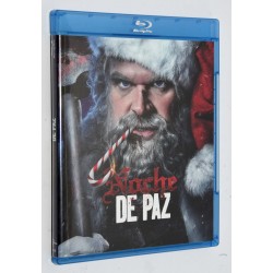 PELICULA BLURAY NOCHE DE PAZ