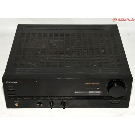 AMPLIFICADOR PIONEER X340