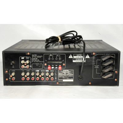 AMPLIFICADOR PIONEER X340