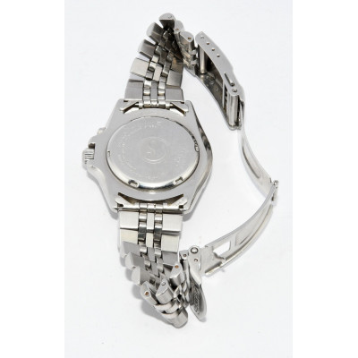 RELOJ SEIKO KINETIC SPORTS 200 5M43-0A40