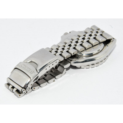 RELOJ SEIKO KINETIC SPORTS 200 5M43-0A40