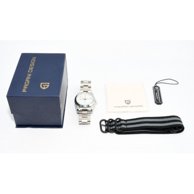 RELOJ PAGANI AUTOMATICO PD-1716