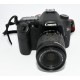 CAMARA REFLEX DIGITAL CANON EOS 40D + 18-55MM
