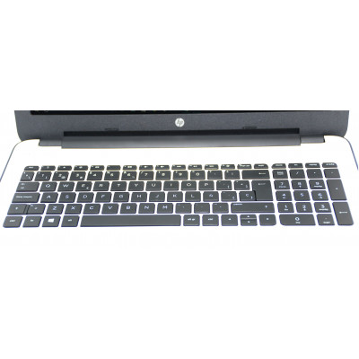 PORTATIL HP AMD A6-7310 2.00 GHZ 8GB RAM