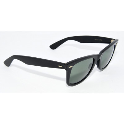 GAFAS DE SOL RAYBAN WAYFARER BL
