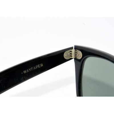 GAFAS DE SOL RAYBAN WAYFARER BL