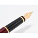 PAREJA BOLIGRAFO + PLUMA (18K) WATERMAN
