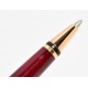 PAREJA BOLIGRAFO + PLUMA (18K) WATERMAN