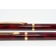 PAREJA BOLIGRAFO + PLUMA (18K) WATERMAN