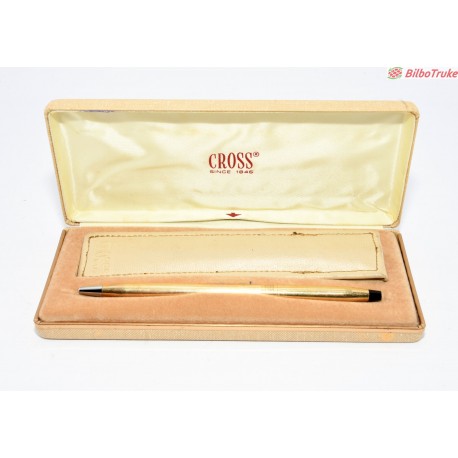 BOLIGRAFO CROSS 1/20