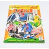 ALBUM DE CROMOS LA LIGA 2018-19