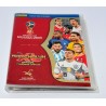 ALBUM DE CROMOS MUNDIAL FUTBOL RUSIA 2018