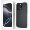 IPHONE 16 PRO MAX 256GB NEGRO
