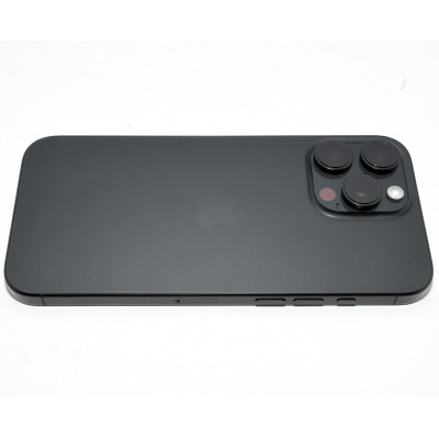 IPHONE 16 PRO MAX 256GB NEGRO