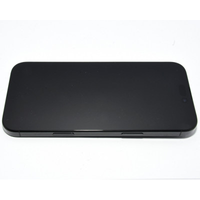 IPHONE 16 PRO MAX 256GB NEGRO