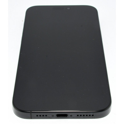 IPHONE 16 PRO MAX 256GB NEGRO