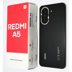 XIAOMI REDMI A5 64GB NEGRO