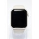 APPLE WATCH SERIES 9 41MM GPS PLATA