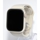 APPLE WATCH SERIES 9 41MM GPS PLATA