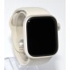 APPLE WATCH SERIES 9 41MM GPS PLATA