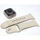 APPLE WATCH SERIES 9 41MM GPS PLATA