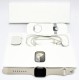 APPLE WATCH SERIES 9 41MM GPS PLATA