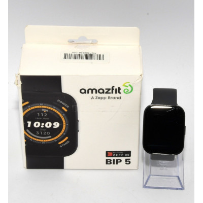 SMARTWATCH AMAZFIT BIP 5