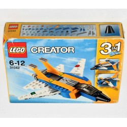 LEGO CREATOR 31042