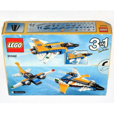 LEGO CREATOR 31042