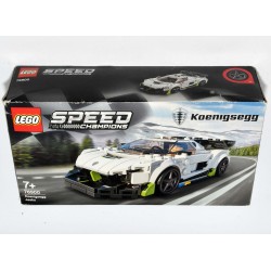 LEGO SPEED 76900