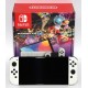 CONSOLA NINTENDO SWITCH OLED BLANCA
