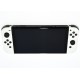 CONSOLA NINTENDO SWITCH OLED BLANCA