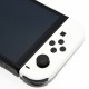 CONSOLA NINTENDO SWITCH OLED BLANCA