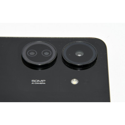 XIAOMI REDMI 13C 128GB NEGRO