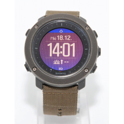 RELOJ GPS SUUNTO TRAVERSE ALPHA
